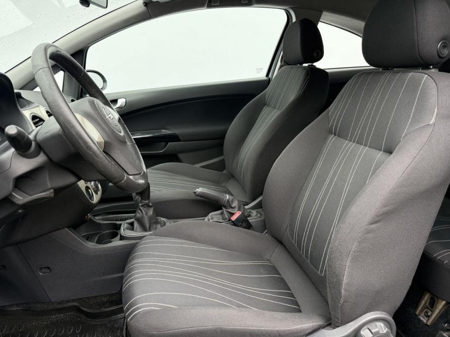 Opel Corsa D Москва  - изображение 10