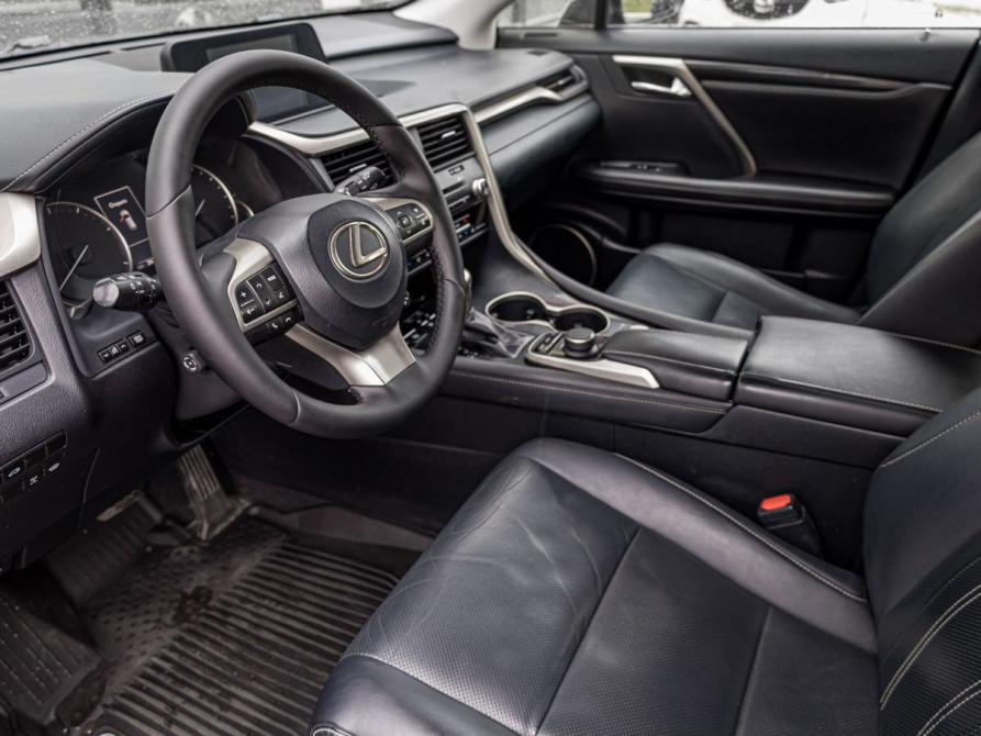 Lexus RX IV Казань  - изображение 5
