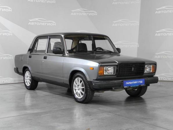 Lada (ВАЗ) 2107 с пробегом 2011 года, цена 250 000 рублей, 13217 км, седан, Автокод Объявления