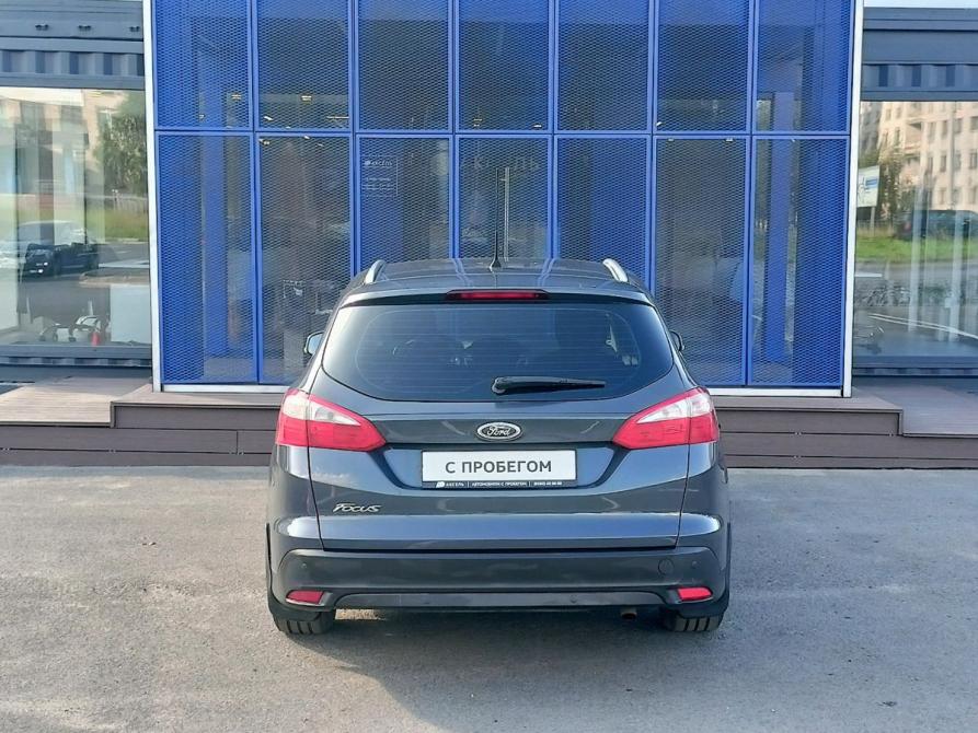 Ford Focus III Архангельск  - изображение 6