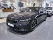 BMW 5 серии VIII (G60/G61/G68) Казань  - изображение 23