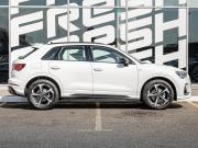 Audi Q3 II (F3) Краснодар  - изображение 29