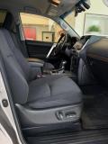 Toyota Land Cruiser Prado 150 Series Рестайлинг 3 Санкт-Петербург  - изображение 26