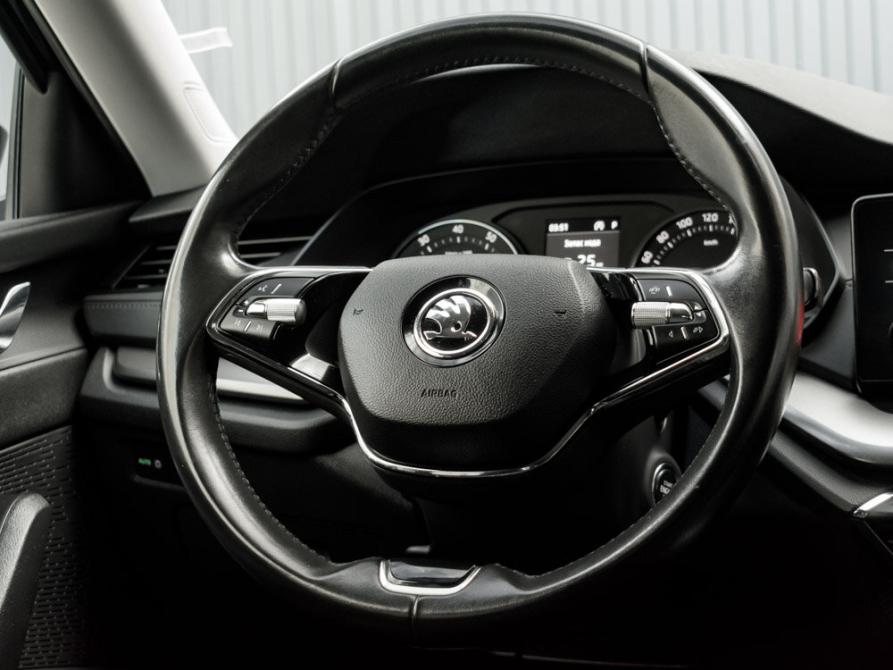Skoda Octavia IV (A8) Екатеринбург  - изображение 14