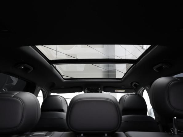 Chery Tiggo 9 I с пробегом 2024 года, цена 3 148 000 рублей, 38812 км, внедорожник, Автокод Объявления