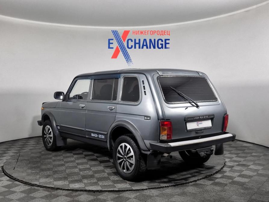 Lada (ВАЗ) 2131 (4x4) I Нижний Новгород  - изображение 7