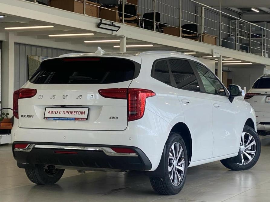 Haval Jolion I Пермь  - изображение 10