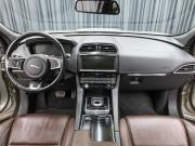 Jaguar F-Pace I Москва  - изображение 41