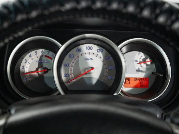 Nissan Tiida I с пробегом 2009 года, цена 695 000 рублей, 184965 км, хэтчбек, Автокод Объявления