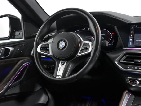 BMW X6 III (G06) с пробегом 2019 года, цена 6 990 000 рублей, 128564 км, внедорожник, Автокод Объявления