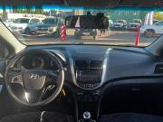 Hyundai Solaris I Стерлитамак  - изображение 36
