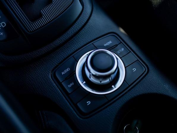 Mazda CX-5 I с пробегом 2013 года, цена 1 799 000 рублей, 147030 км, внедорожник, Автокод Объявления