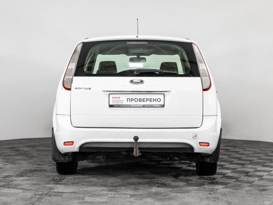 Ford Focus II Рестайлинг Санкт-Петербург  - изображение 6