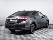Toyota Corolla XI (E160 E170 E180) Москва  - изображение 21