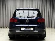 Volkswagen Tiguan I Рестайлинг Ижевск  - изображение 34
