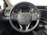 Toyota Camry VIII (XV70) Москва  - изображение 37