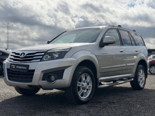Great Wall Hover H3 I с пробегом 2012 года, цена 550 000 рублей, 205000 км, внедорожник, Автокод Объявления