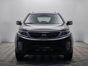 Kia Sorento II Рестайлинг Москва  - изображение 27