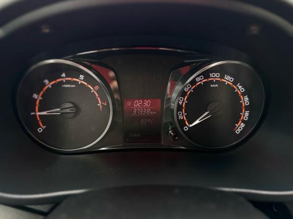 Lada (ВАЗ) Granta I Рестайлинг с пробегом 2022 года, цена 679 000 рублей, 37500 км, седан, Автокод Объявления