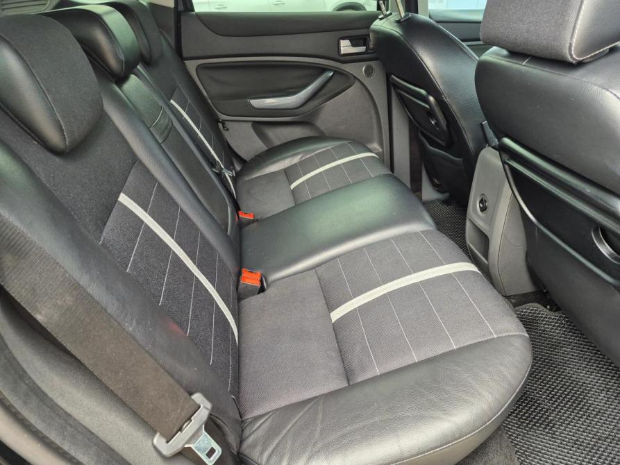 Ford Kuga I Воронеж  - изображение 14