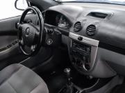 Chevrolet Lacetti I Самара  - изображение 32