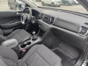 Kia Sportage IV Йошкар-Ола  - изображение 35