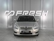 Toyota Avensis II Рестайлинг Ростов-на-Дону  - изображение 19