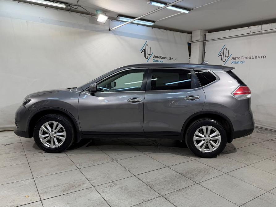 Nissan X-Trail III Химки  - изображение 3