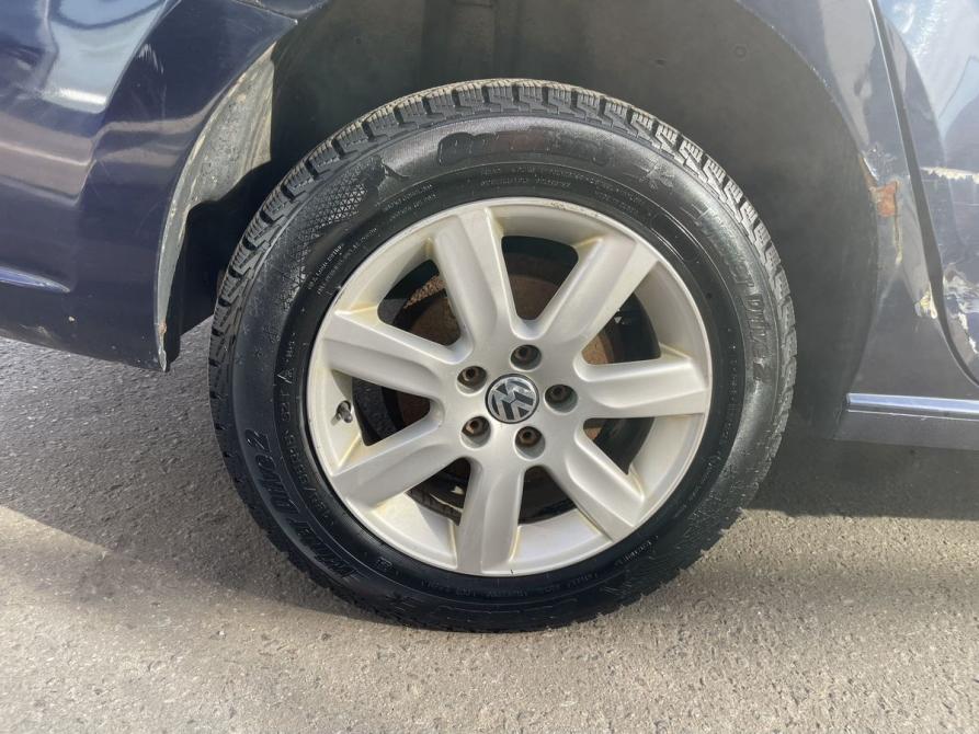 Volkswagen Polo V Москва  - изображение 12