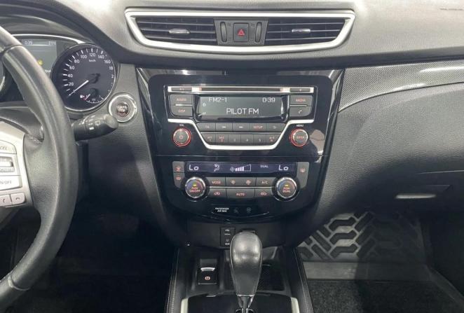 Nissan X-Trail III с пробегом 2015 года, цена 1 599 000 рублей, 116455 км, внедорожник, Автокод Объявления