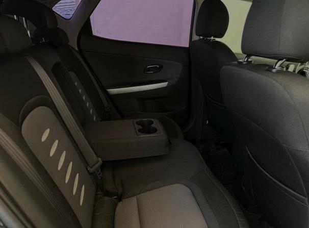 Kia Ceed II с пробегом 2014 года, цена 855 000 рублей, 249361 км, хэтчбек, Автокод Объявления