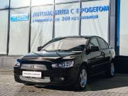 Mitsubishi Lancer X Екатеринбург  - изображение 20