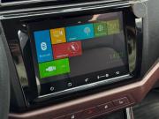 Lifan Myway Кропоткин  - изображение 46