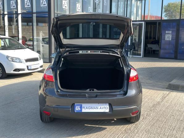 Renault Megane III с пробегом 2011 года, цена 685 000 рублей, 187000 км, хэтчбек, Автокод Объявления