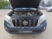 Toyota Land Cruiser Prado 150 Series Рестайлинг 1 Чебоксары  - изображение 33