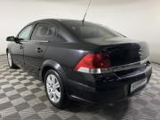 Opel Astra H Рестайлинг Москва  - изображение 26