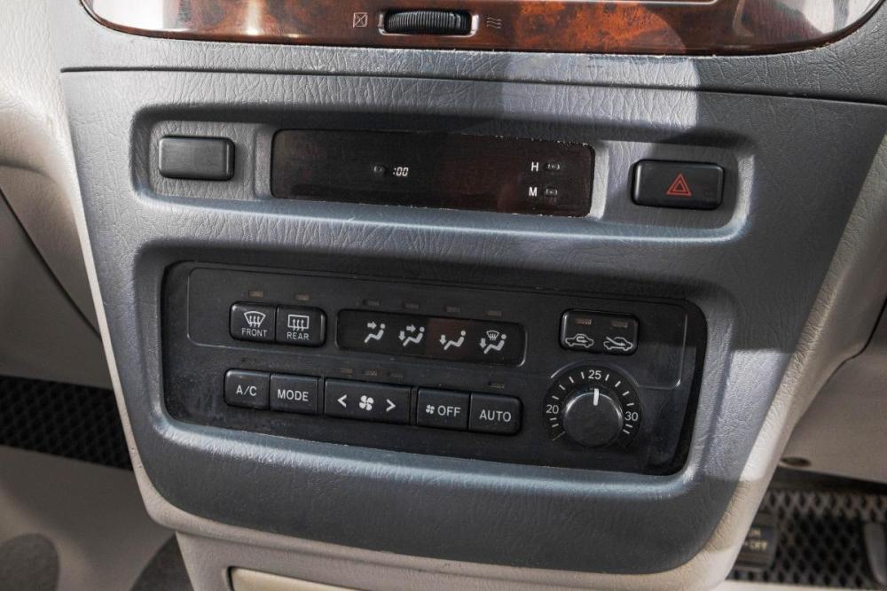 Toyota Nadia Барнаул  - изображение 19
