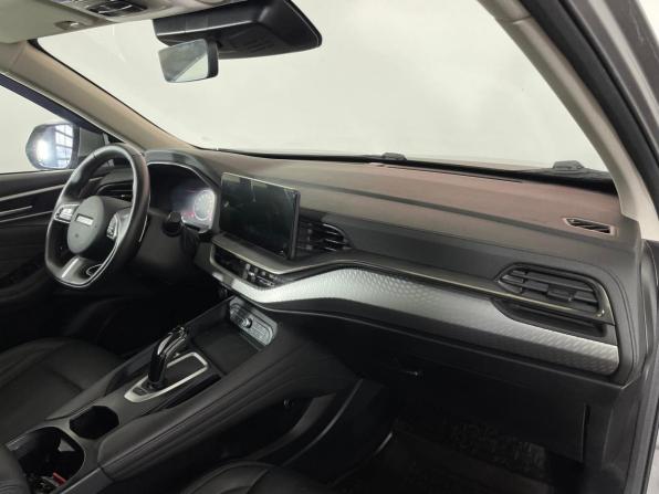 Haval F7 I Рестайлинг с пробегом 2024 года, цена 2 429 000 рублей, 45569 км, внедорожник, Автокод Объявления