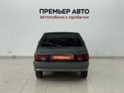 Lada (ВАЗ) 2114 Смоленск  - изображение 14