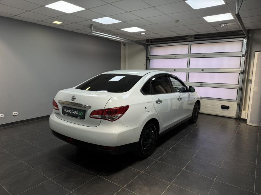 Nissan Almera III (G15) Тверь  - изображение 6