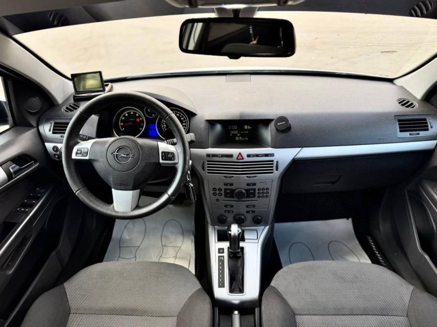 Opel Astra H Рестайлинг Тула  - изображение 11