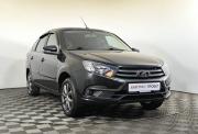 Lada (ВАЗ) Granta I Рестайлинг Нижний Новгород  - изображение 20