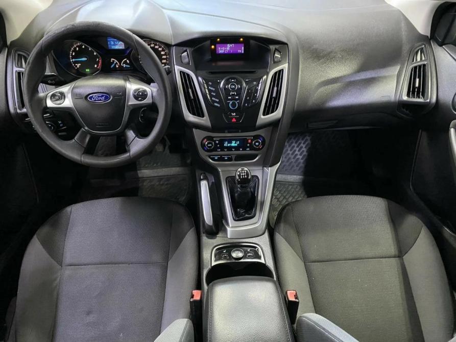 Ford Focus III Набережные Челны  - изображение 12