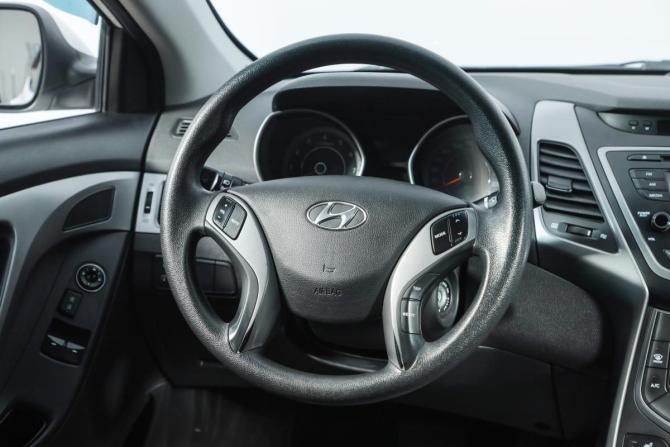 Hyundai Elantra V (MD) с пробегом 2014 года, цена 1 349 000 рублей, 151000 км, седан, Автокод Объявления