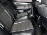 Lexus RX IV Рестайлинг Калининград  - изображение 33