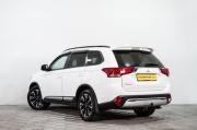 Mitsubishi Outlander III Рестайлинг 3 Сургут  - изображение 24