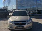 Chevrolet Cruze I Самара  - изображение 17