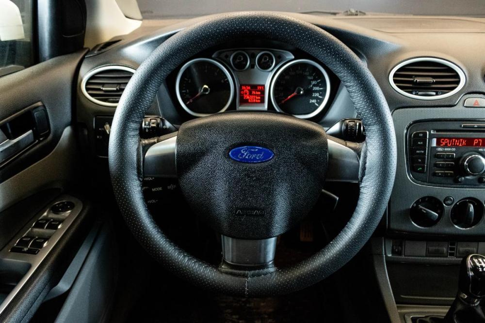 Ford Focus II Рестайлинг Уфа  - изображение 6