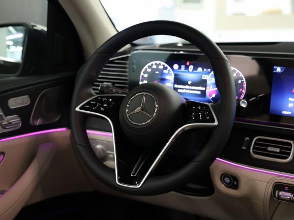 Mercedes-Benz GLE II (V167) Рестайлинг с пробегом 2025 года, цена 11 795 000 рублей, 30 км, внедорожник, Автокод Объявления
