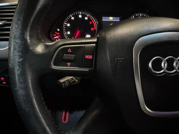 Audi Q5 I (8R) с пробегом 2010 года, цена 849 000 рублей, 280000 км, внедорожник, Автокод Объявления